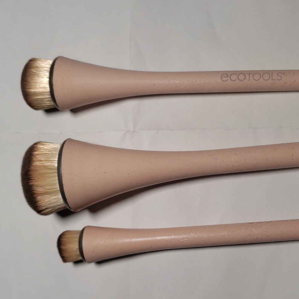 Make up brushes